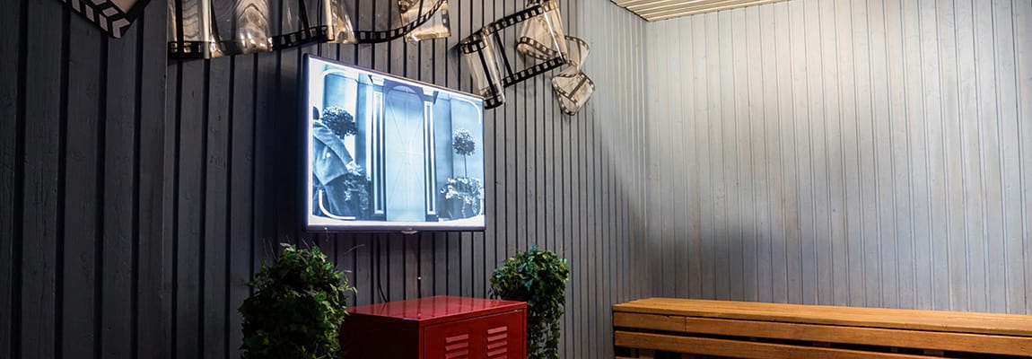 Halligalli-Slider-Attraktionen-Mini-Kino